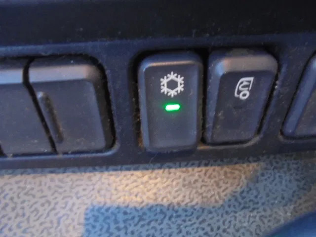 Caminhão de lixo DAF CF 290 6X2 NL TRUCK: foto 13 Caminhão de lixo DAF CF 290 6X2 NL TRUCK: foto 13