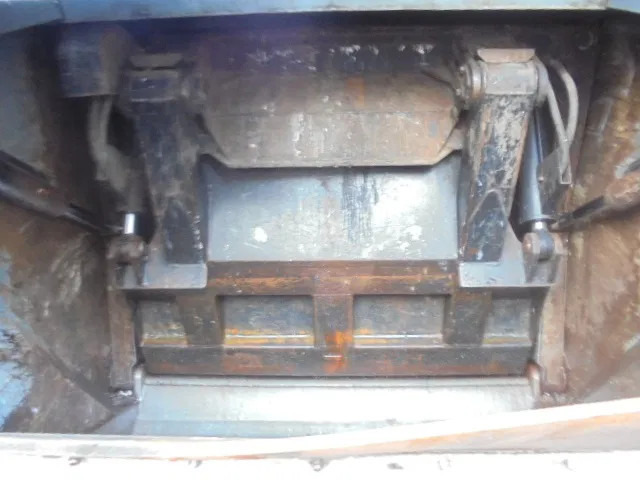 Caminhão de lixo DAF CF 290 6X2 NL TRUCK: foto 17 Caminhão de lixo DAF CF 290 6X2 NL TRUCK: foto 17