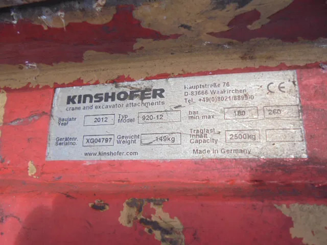 Caminhão de lixo DAF CF 75.250 6X2 EEV: foto 16