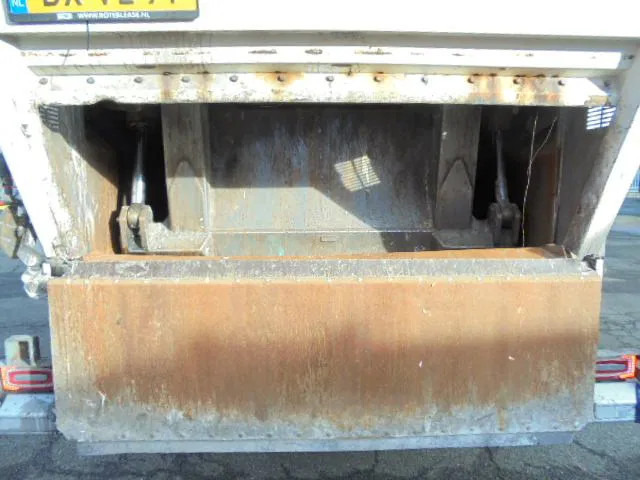 Caminhão de lixo DAF CF 75.250 FAN EEV: foto 15