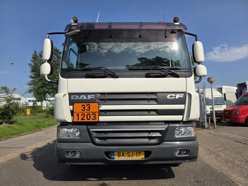 DAF CF 75 310 6X2 NL TRUCK - Caminhão tanque: foto 2 DAF CF 75 310 6X2 NL TRUCK - Caminhão tanque: foto 2