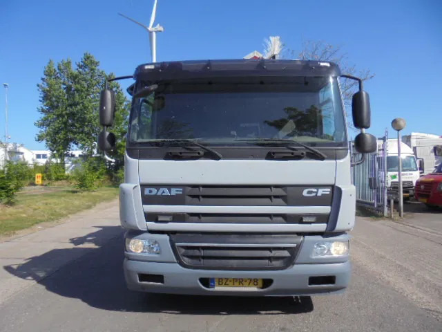 DAF CF 75.310 FAN 6x2 NL TRUCK - Caminhão chassi: foto 2 DAF CF 75.310 FAN 6x2 NL TRUCK - Caminhão chassi: foto 2