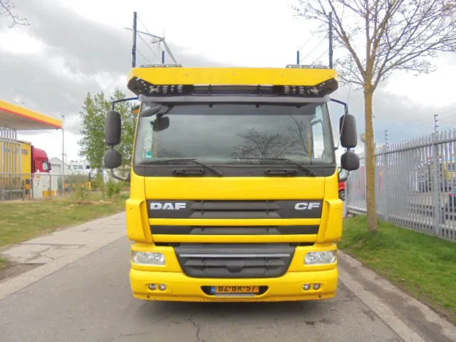 DAF CF 75 360 EEV NL TRUCK - Caminhão transporte de veículos: foto 2 DAF CF 75 360 EEV NL TRUCK - Caminhão transporte de veículos: foto 2