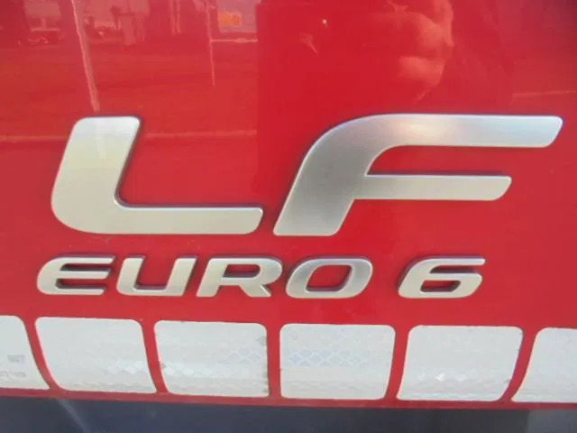 Caminhão multibenne DAF LF LF 320: foto 17