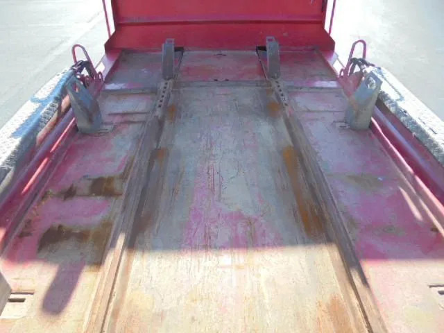 Caminhão multibenne DAF LF LF 320: foto 13