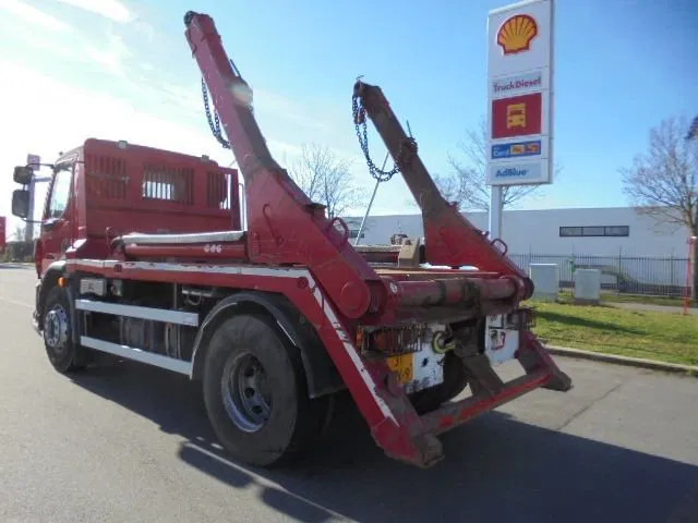 Caminhão multibenne DAF LF LF 320: foto 6