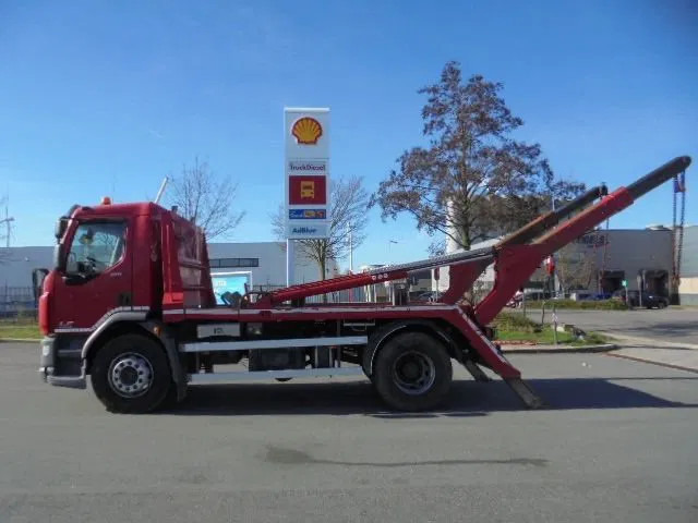 Caminhão multibenne DAF LF LF 320: foto 10
