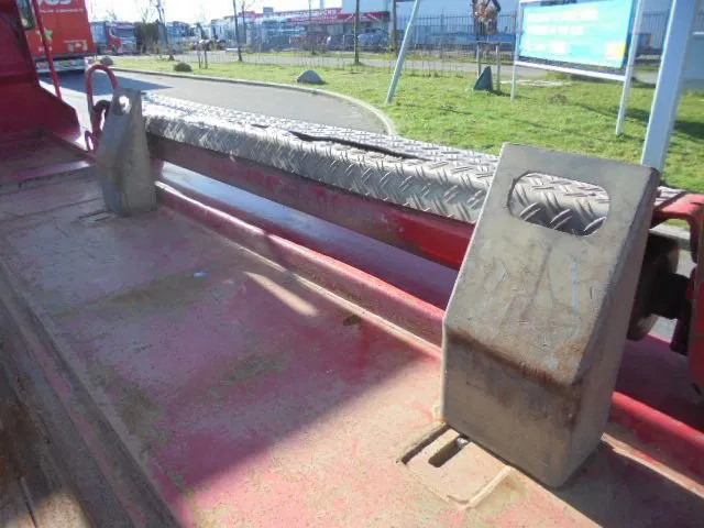 Caminhão multibenne DAF LF LF 320: foto 14
