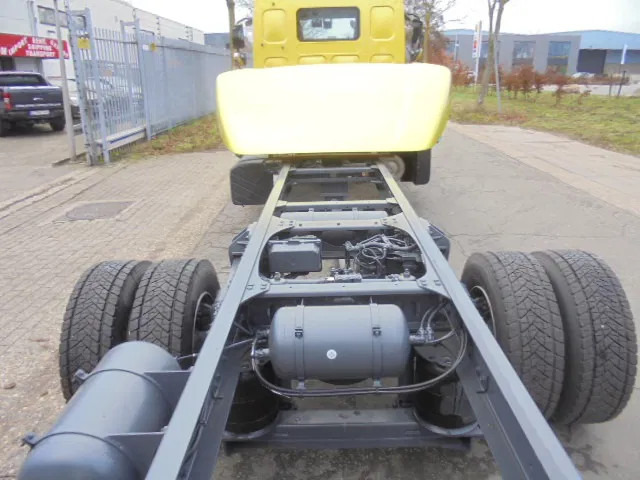 DAF XB 230 UNUSED DEMO - Caminhão chassi: foto 5 DAF XB 230 UNUSED DEMO - Caminhão chassi: foto 5