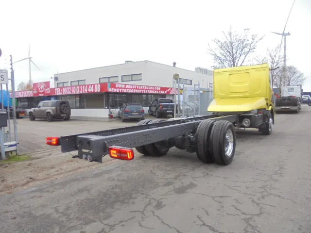 DAF XD 310 NEW UNUSED DEMO - Caminhão chassi: foto 4 DAF XD 310 NEW UNUSED DEMO - Caminhão chassi: foto 4