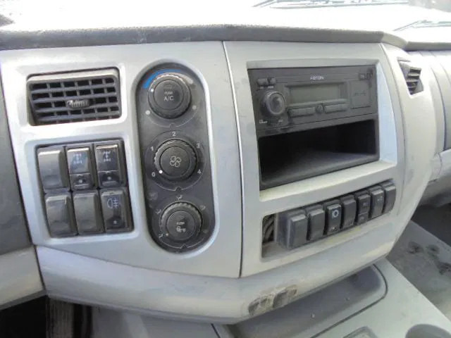 Caminhão basculante Diversen FOTON DAIMLER TX 3234 6X4 FOTON DAIMLER TX 3234 6X4: foto 12