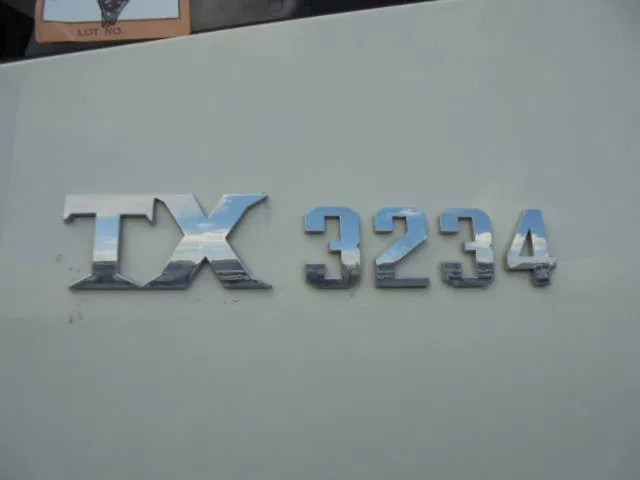 Caminhão basculante Diversen FOTON DAIMLER TX 3234 6X4 FOTON DAIMLER TX 3234 6X4: foto 17