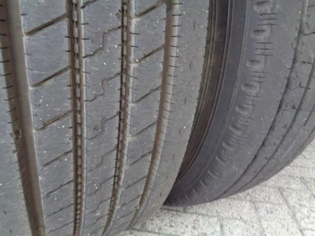 Semirreboque tanque para transporte de combustível Diversen Isisan 45M3 LPG-BUTANE: foto 9