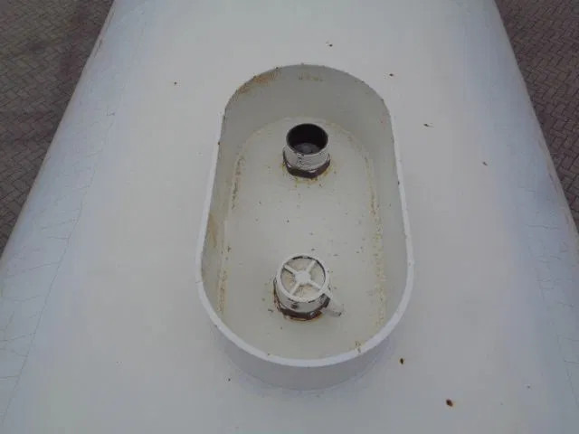 Semirreboque tanque para transporte de combustível Diversen Isisan 45M3 LPG-BUTANE: foto 11