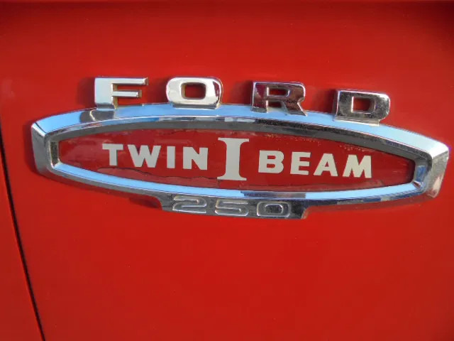 Ford USA F-250 PICK-UP - Pick-up: foto 4 Ford USA F-250 PICK-UP - Pick-up: foto 4