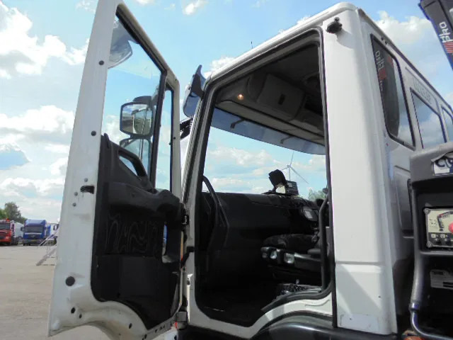 Caminhão de lixo Ginaf C C-3128 N EEV NL TRUCK: foto 12