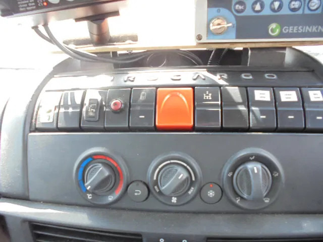 Caminhão de lixo Ginaf C C-3128 N EEV NL TRUCK: foto 16