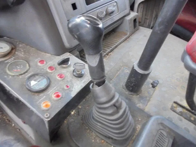 Caminhão tanque Iveco Stralis 270: foto 12