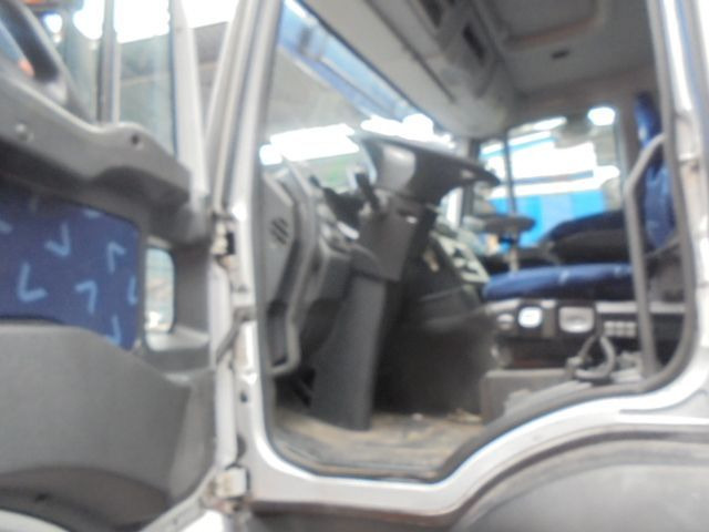 Iveco Stralis 270 LNG ENGINE NOT OK - Caminhão de lixo: foto 5 Iveco Stralis 270 LNG ENGINE NOT OK - Caminhão de lixo: foto 5