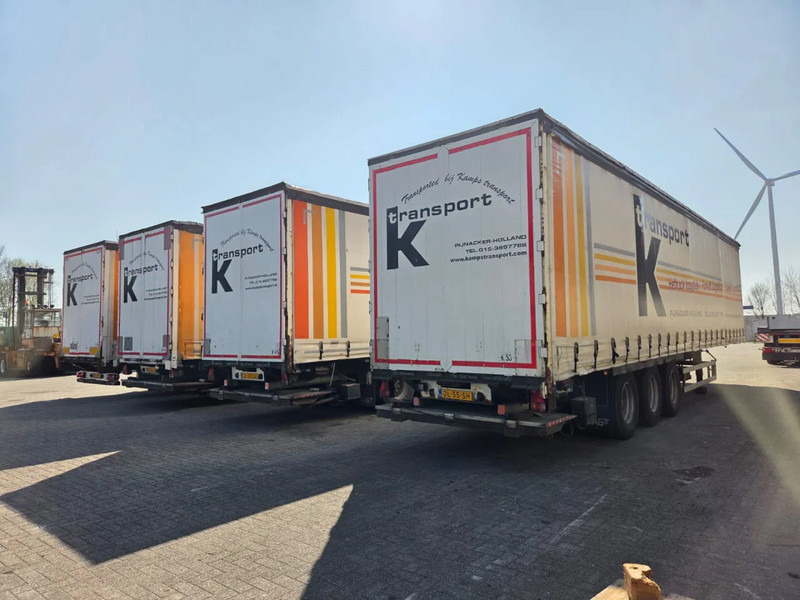 LAG O-3 GT 01 5X NLTRAILER - Semi-reboque de lona: foto 5 LAG O-3 GT 01 5X NLTRAILER - Semi-reboque de lona: foto 5
