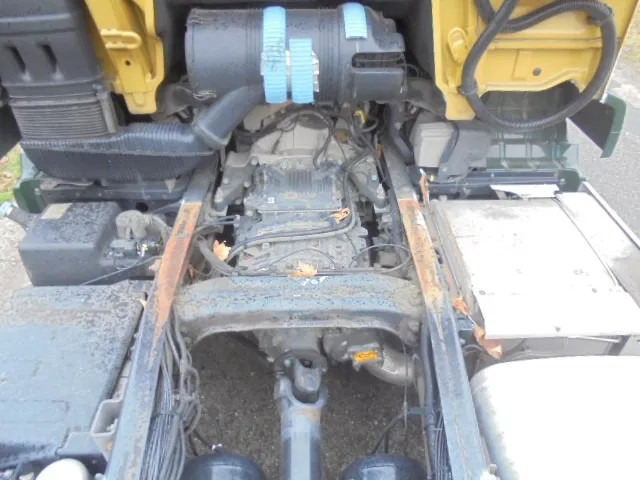 MAN TGS 23.400 LL.U 6X2 - Caminhão transporte de veículos: foto 5 MAN TGS 23.400 LL.U 6X2 - Caminhão transporte de veículos: foto 5