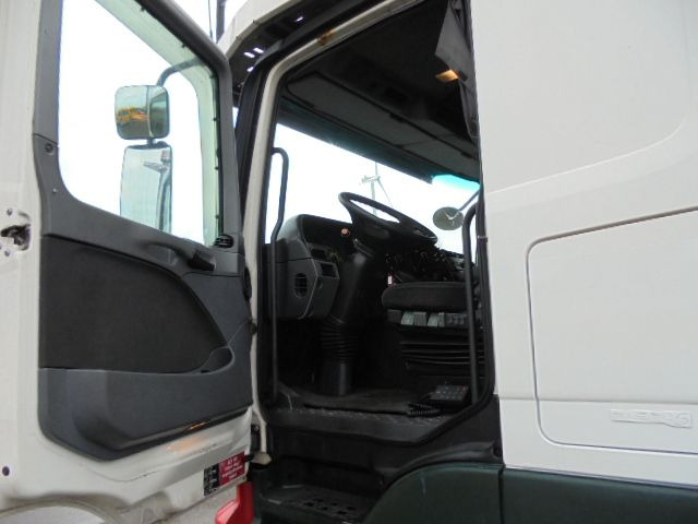 Mercedes-Benz Actros 2541 6X2 MIDLIFT - Caminhão transporte de veículos: foto 5 Mercedes-Benz Actros 2541 6X2 MIDLIFT - Caminhão transporte de veículos: foto 5