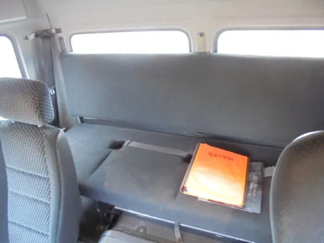 Caminhão reboque Mercedes-Benz Atego 1224 240 PS NL TRUCK: foto 18