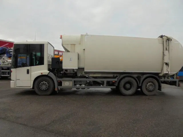Mercedes-Benz Econic 2629 LLTNLA 6X2/4 - Caminhão de lixo: foto 5 Mercedes-Benz Econic 2629 LLTNLA 6X2/4 - Caminhão de lixo: foto 5