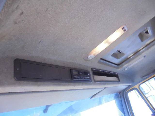 Locação de Mercedes-Benz SK 1920 NL TRUCK Mercedes-Benz SK 1920 NL TRUCK: foto 15