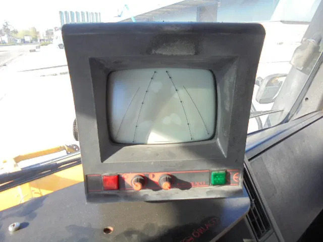 Locação de Mercedes-Benz SK 1920 NL TRUCK Mercedes-Benz SK 1920 NL TRUCK: foto 14