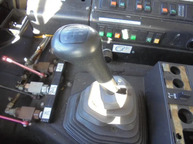 Locação de Mercedes-Benz SK 1920 NL TRUCK Mercedes-Benz SK 1920 NL TRUCK: foto 17