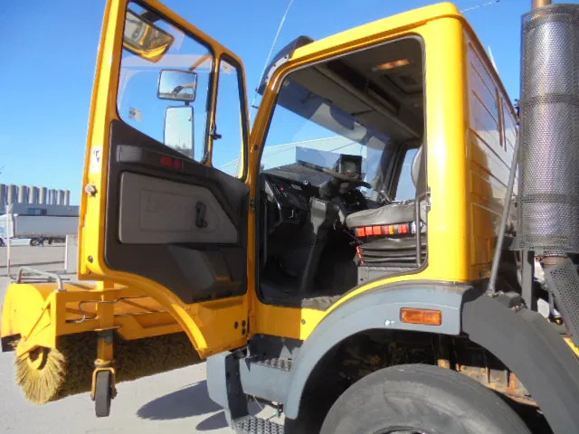 Locação de Mercedes-Benz SK 1920 NL TRUCK Mercedes-Benz SK 1920 NL TRUCK: foto 9