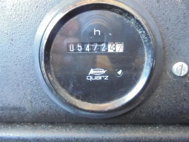 Locação de Mercedes-Benz SK 1920 NL TRUCK Mercedes-Benz SK 1920 NL TRUCK: foto 18