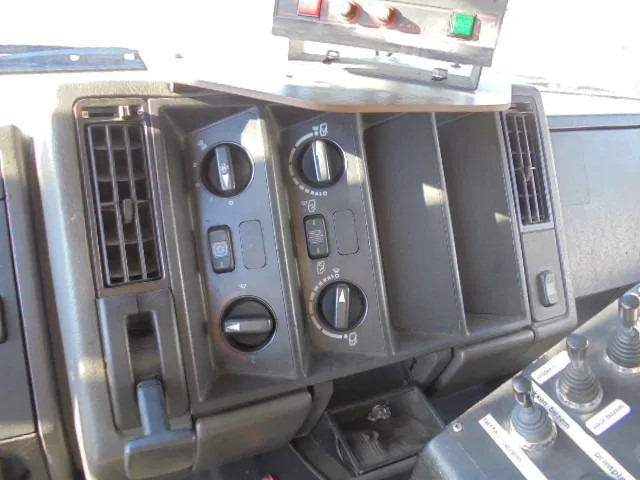 Locação de Mercedes-Benz SK 1920 NL TRUCK Mercedes-Benz SK 1920 NL TRUCK: foto 13