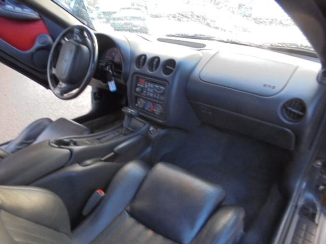 Pontiac Firebird AUT CONVERTIBLE - Cabriolet: foto 5 Pontiac Firebird AUT CONVERTIBLE - Cabriolet: foto 5