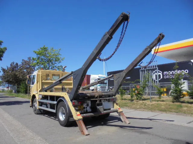 Caminhão multibenne Renault Premium 280 VDL NL TRUCK: foto 6