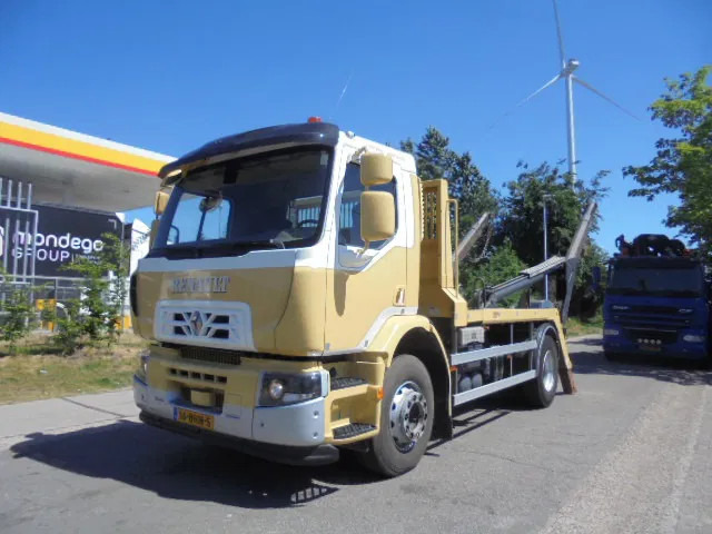 Renault Premium 280 VDL NL TRUCK - Caminhão multibenne: foto 1 Renault Premium 280 VDL NL TRUCK - Caminhão multibenne: foto 1