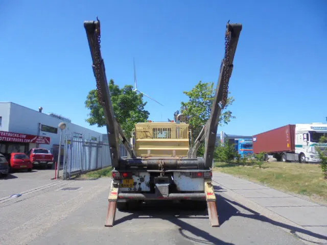Renault Premium 280 VDL NL TRUCK - Caminhão multibenne: foto 5 Renault Premium 280 VDL NL TRUCK - Caminhão multibenne: foto 5