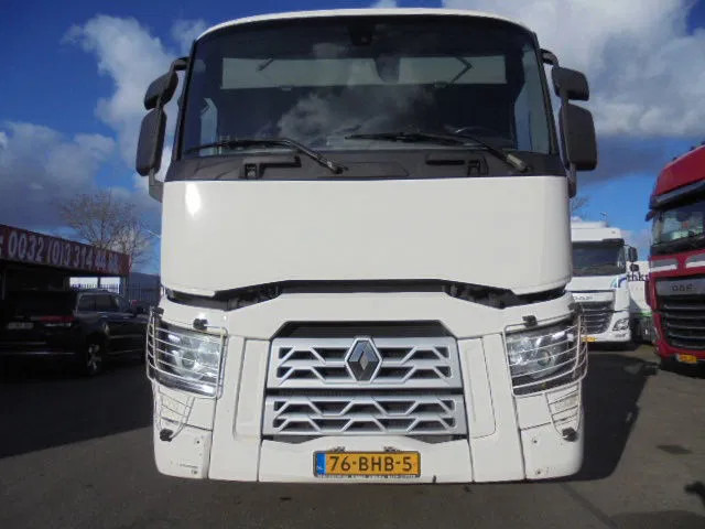Renault T 430 6X2 NL TRUCK APK TUV 03-26 - Caminhão polibenne: foto 2 Renault T 430 6X2 NL TRUCK APK TUV 03-26 - Caminhão polibenne: foto 2