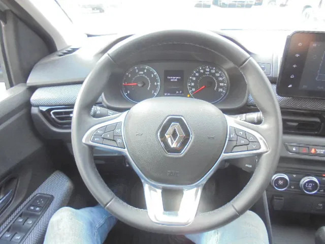 Sedã nuevo Renault Taliant 1.0 TURBO NEW TAX FREE: foto 14