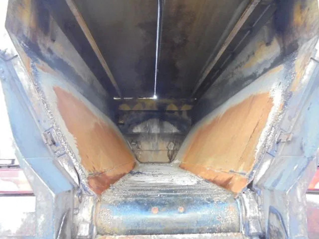 Scania P400 8X2 ASFALT NL TRUCK - Caminhão basculante: foto 3 Scania P400 8X2 ASFALT NL TRUCK - Caminhão basculante: foto 3