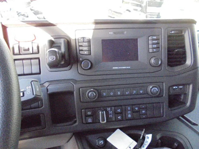 Caminhão chassi nuevo Scania P450 XT 4X4 NIEUW - DEMO: foto 12