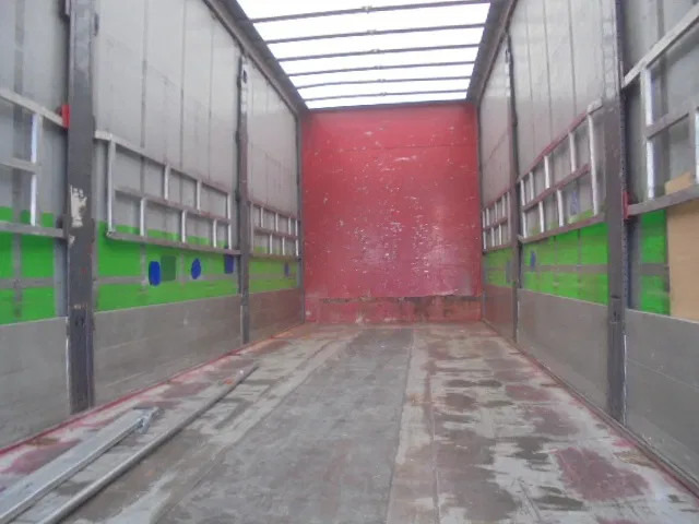 Scania R400 6X2 VOLUME COMBI + RETARDER - Caminhão furgão: foto 5 Scania R400 6X2 VOLUME COMBI + RETARDER - Caminhão furgão: foto 5