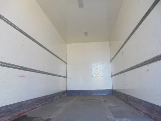 Scania R440 6X2 VOLUME COMBI + RETARDER - Caminhão furgão: foto 5 Scania R440 6X2 VOLUME COMBI + RETARDER - Caminhão furgão: foto 5