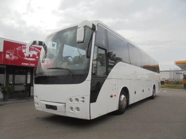 Autocarro Temsa Safari HD 12.2: foto 1