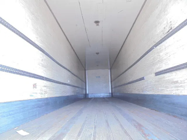 Tracon TO.S 1518 GEGALVANISEERD NL TRAILER - Semireboque furgão: foto 5 Tracon TO.S 1518 GEGALVANISEERD NL TRAILER - Semireboque furgão: foto 5