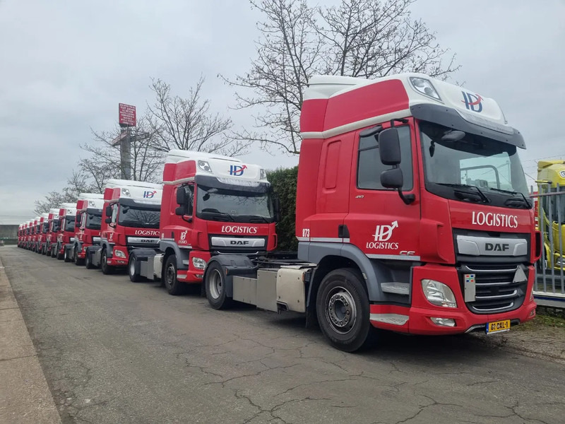 DAF CF 410 52 UNITS IN STOCK - Tractor: foto 2 DAF CF 410 52 UNITS IN STOCK - Tractor: foto 2