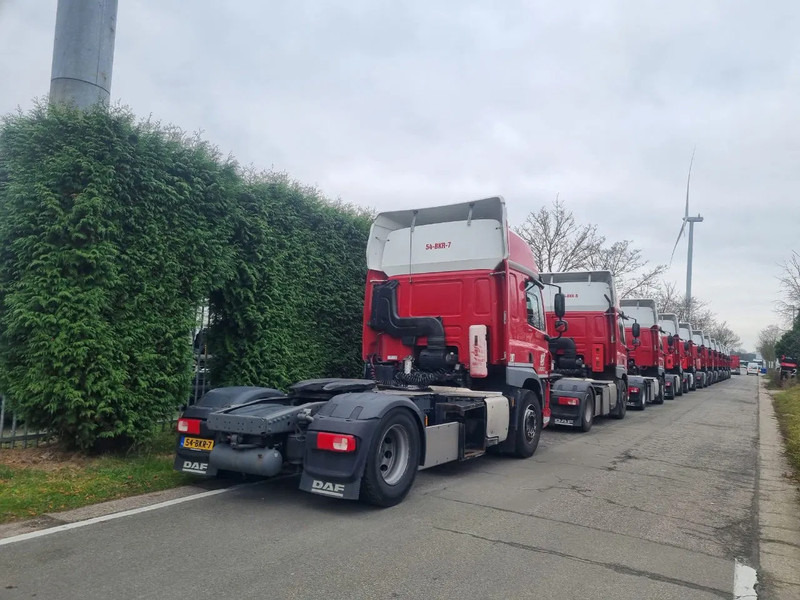 DAF CF 410 52 UNITS IN STOCK NL TREKKERS - Tractor: foto 3 DAF CF 410 52 UNITS IN STOCK NL TREKKERS - Tractor: foto 3