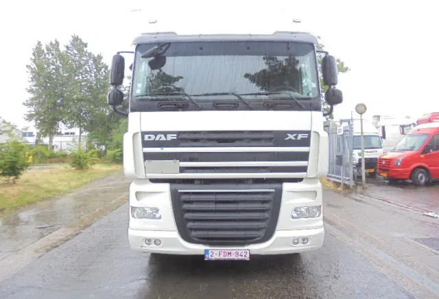 DAF XF 105.460 ATe - Tractor: foto 2 DAF XF 105.460 ATe - Tractor: foto 2