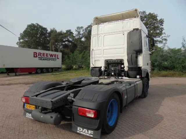 DAF XF 430 - Tractor: foto 4 DAF XF 430 - Tractor: foto 4